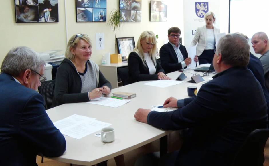 Latgales SEZ dalībniekiem paplašinās iespējas saņemt nodokļu atlaides