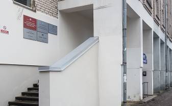 Dzimtsarakstu nodaļa turpina iedzīvotājus pieņemt pēc iepriekšēja pieraksta Dzimtsarakstu nodaļa turpina iedzīvotājus pieņemt pēc iepriekšēja pieraksta