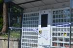 В Даугавпилсе открыт первый автомат с сувенирами  «SANRI AAATR BOX» 4