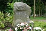 Komunistiskā genocīda upuru piemiņas diena Daugavpilī 23