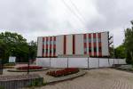 Turpinās būvdarbi Daugavpils pilsētas dzimtsarakstu ēkā 4
