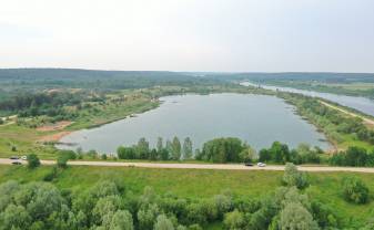 Daugavpils ūdenskrātuvēs peldēties var droši
