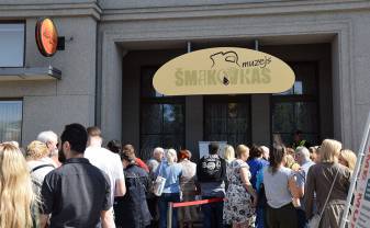 Shmakovka Museum in Daugavpils becomes more accessible to visitors