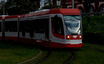 10.-13. jūnijā nakts laikā nekursēs tramvaji