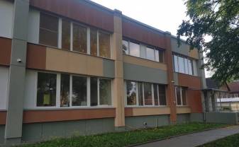 Daugavpils 28.bērnudarza ēka ir pieņemta ekspluatācijā