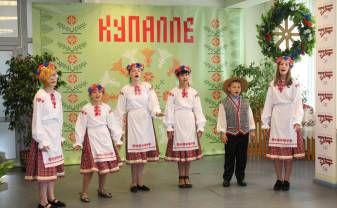 Koncerts “Baltkrievu Kupalle” notika online režīmā
