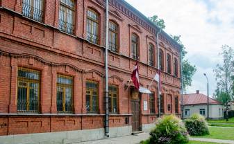 Krievu kultūras centrs risina jautājumu par drošību un vasaras nometnes rīkošanu