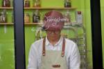 Благодаря программе грантов «Импульс» открылось мини кафе-пекарня “Neko Mi Mi