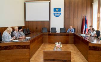 Pašvaldība uzsākusi dialogu ar uzņēmējiem par ēdināšanas festivāla rīkošanu