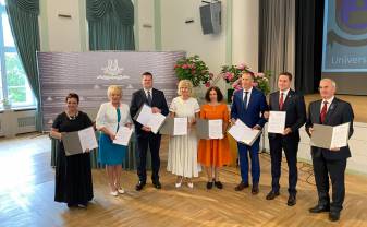 Trīs Latvijas universitātes apvienosies konsorcijā