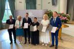 Trīs Latvijas universitātes apvienosies konsorcijā 2
