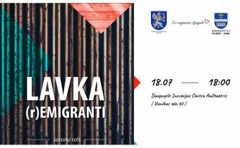 LAVKA (r)EMIGRANTI