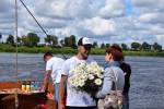 Kuģītis “Sikspārnis” – jauns izklaides tūrisma piedāvājums Daugavpilī 1