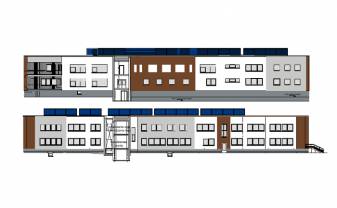 CFLA piešķir līdzfinansējumu Daugavpils pilsētas sociālās aprūpes iestādes ēkas Turaidas ielā 36 siltināšanai CFLA piešķir līdzfinansējumu Daugavpils pilsētas sociālās aprūpes iestādes ēkas Turaidas ielā 36 siltināšanai