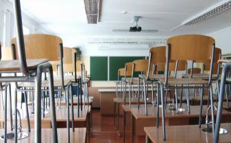 10 классы укомплектованы почти во всех средних школах Даугавпилса