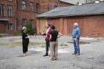Daugavpilī plāno izvietot modes kolekcionāra Aleksandra Vasiļjeva kolekciju 5