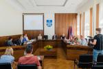 Turpinās darbs pie Daugavpils lidlauka tehniski ekonomiskā pamatojuma izstrādes 6