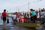 II Starptautiskais Daugavpils DRAGON BOAT festivāls aizritējis 7