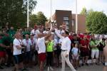 II Starptautiskais Daugavpils DRAGON BOAT festivāls aizritējis 12