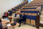 Ikgadējā Daugavpils pilsētas pedagogu Augusta konference – ieskats nākamā mācību gada aktualitātēs 2