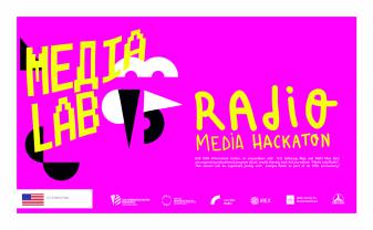 Media literacy and civil journalism “Media Lab/Radio”