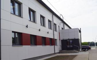 «Daugavpils ūdens» возобновляет приём в помещениях Центра по обслуживанию клиентов