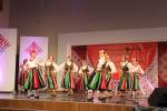 Jauno radošo sezonu baltkrievi atklāja ar jubilejas koncertu 4