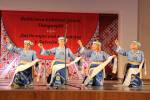 Jauno radošo sezonu baltkrievi atklāja ar jubilejas koncertu 5