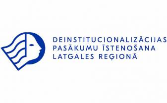 Par projekta “Infrastruktūras pielāgošana deinstitucionalizācijas plāna īstenošanai” realizācijas gaitu Par projekta “Infrastruktūras pielāgošana deinstitucionalizācijas plāna īstenošanai” realizācijas gaitu