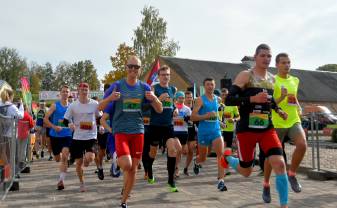 55.skrējienu “Daugavpils-Mežciems” pavadīsim sportiski un aizraujoši