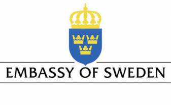 Notiks Zviedrijas delegācijas vizīte Daugavpilī  22. – 23. septembrī