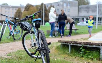 Notiks velo foto orientēšanās DAUGAVPILS FOTOREISS 2020 Notiks velo foto orientēšanās DAUGAVPILS FOTOREISS 2020