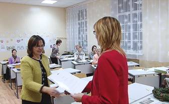 Daugavpils pilsētas Izglītības pārvalde organizē iedzīvotājiem  bezmaksas latviešu valodas kursus