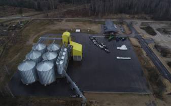 Daugavpils Dome turpina attīstīt Križu industriālo zonu Daugavpils Dome turpina attīstīt Križu industriālo zonu