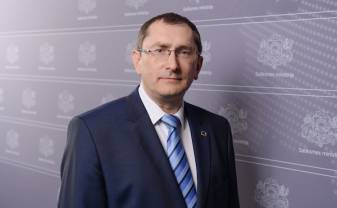 Satiksmes ministrs dosies reģionālajā vizītē uz Pļaviņām un Daugavpili