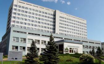 Daugavpilī turpina atbalstīt topošos mediķus