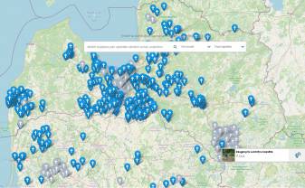 Ir sākusies Daugavpils kapsētu digitalizācija
