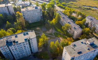 Tiks labiekārtots Zeļinska skvērs