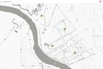 DAUGAVPILĪ UZSTĀDĪTI VISI LED GAISMEKĻI EKII PROJEKTA IETVAROS 1