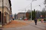 Tramvaju sliežu modernizācijas projekta realizācija norit atbilstoši līgumam 1