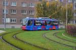 Tramvaju sliežu modernizācijas projekta realizācija norit atbilstoši līgumam 2