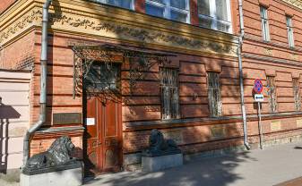 Apmeklētājiem atvērts Daugavpils Novadpētniecības un mākslas muzejs Apmeklētājiem atvērts Daugavpils Novadpētniecības un mākslas muzejs