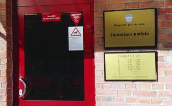 Jaunatnes nodaļa aicina uz karjeras konsultācijām