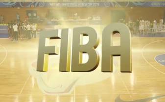 Даугавпилс оценит возможность проведения игр чемпионата мира по баскетболу U19