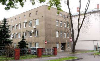 Mācību process Daugavpils skolās novembra sākumā