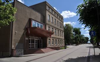 Ar projektiem pret pandēmiju!