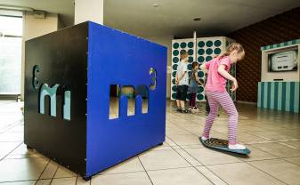Inovāciju centrs gatavojas renovācijai