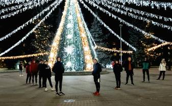 Jaungada skrējiens šogad notiek jaunā formātā