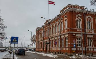 Attīstības komitejas sēde Attīstības komitejas sēde