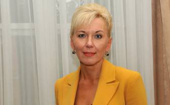 Žanna Kulakova iecelta Tūrisma attīstības un informācijas aģentūras direktora amatā